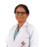 Dr. Sushma Gurav