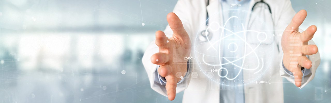 Molecular Imaging & Nuclear Medicine at Ruby Hall Clinic