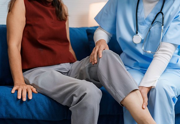 Physical and medical rehabilitation