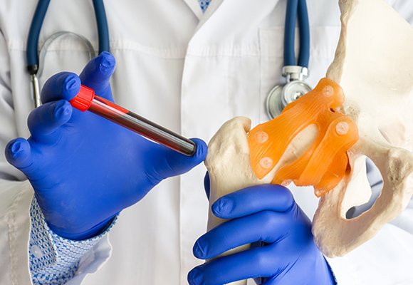 Metabolic bone disease care