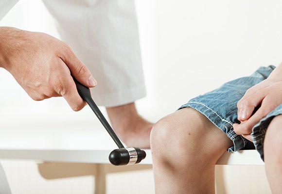 Paediatric orthopaedics