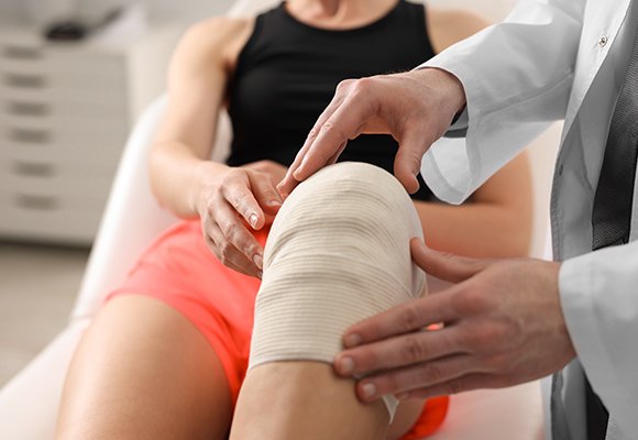 Sports medicine