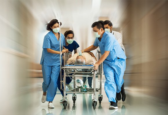 Emergency Medicine
