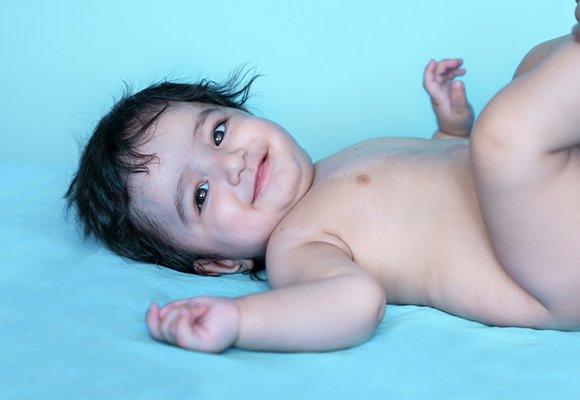 Paediatrics and Neonatology