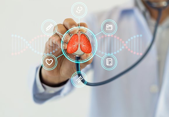 Lung Function Tests