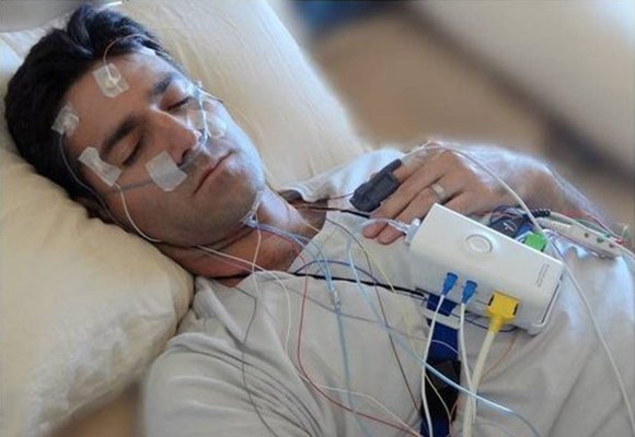 Polysomnography