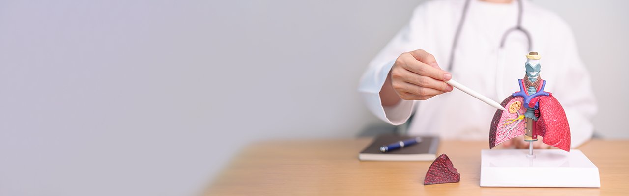Pulmonary Medicine And Interventional Pulmonology