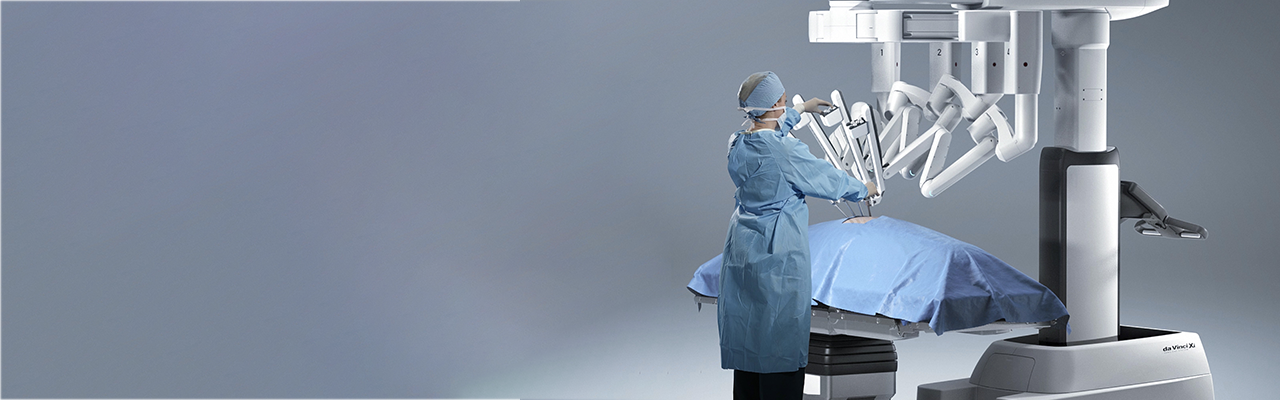 Robotic Surgery
