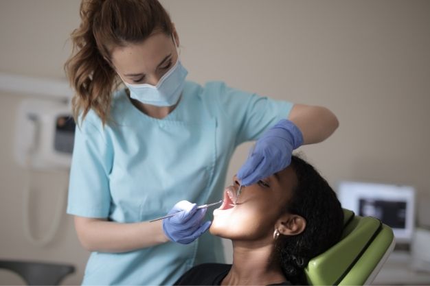Dental Implants Treatments - Ruby Hall Clinic